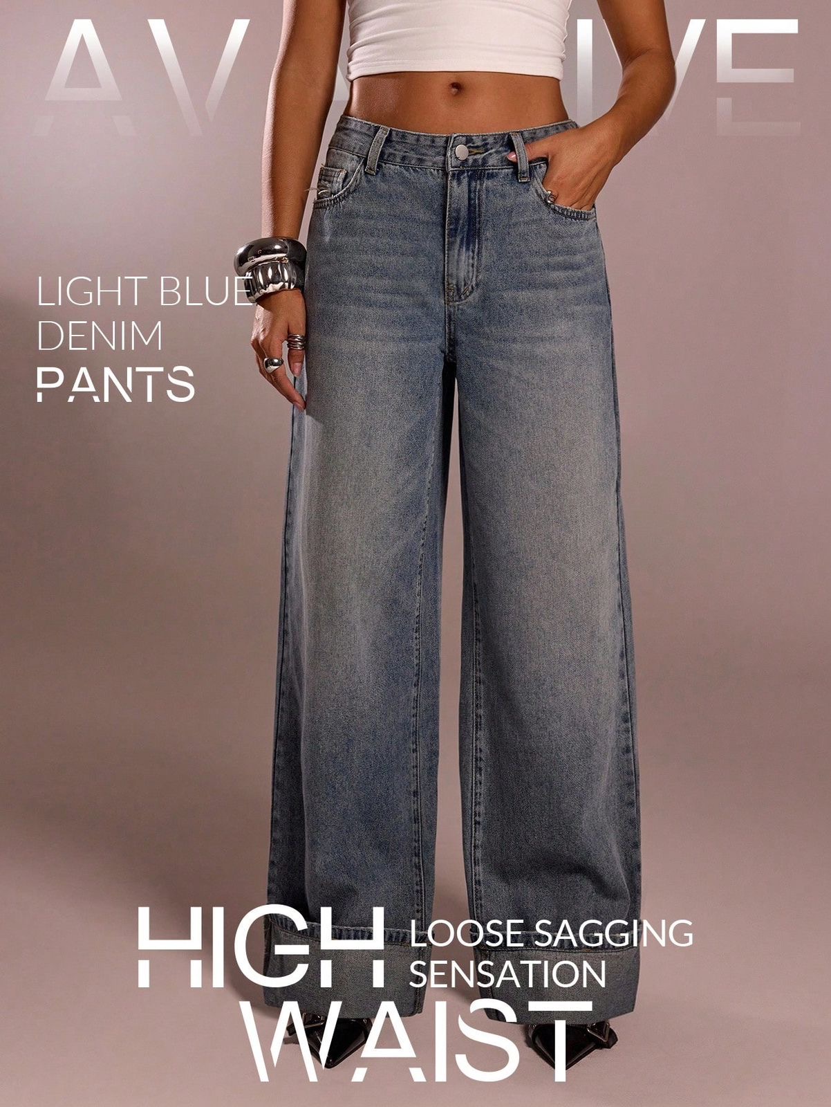 Jean