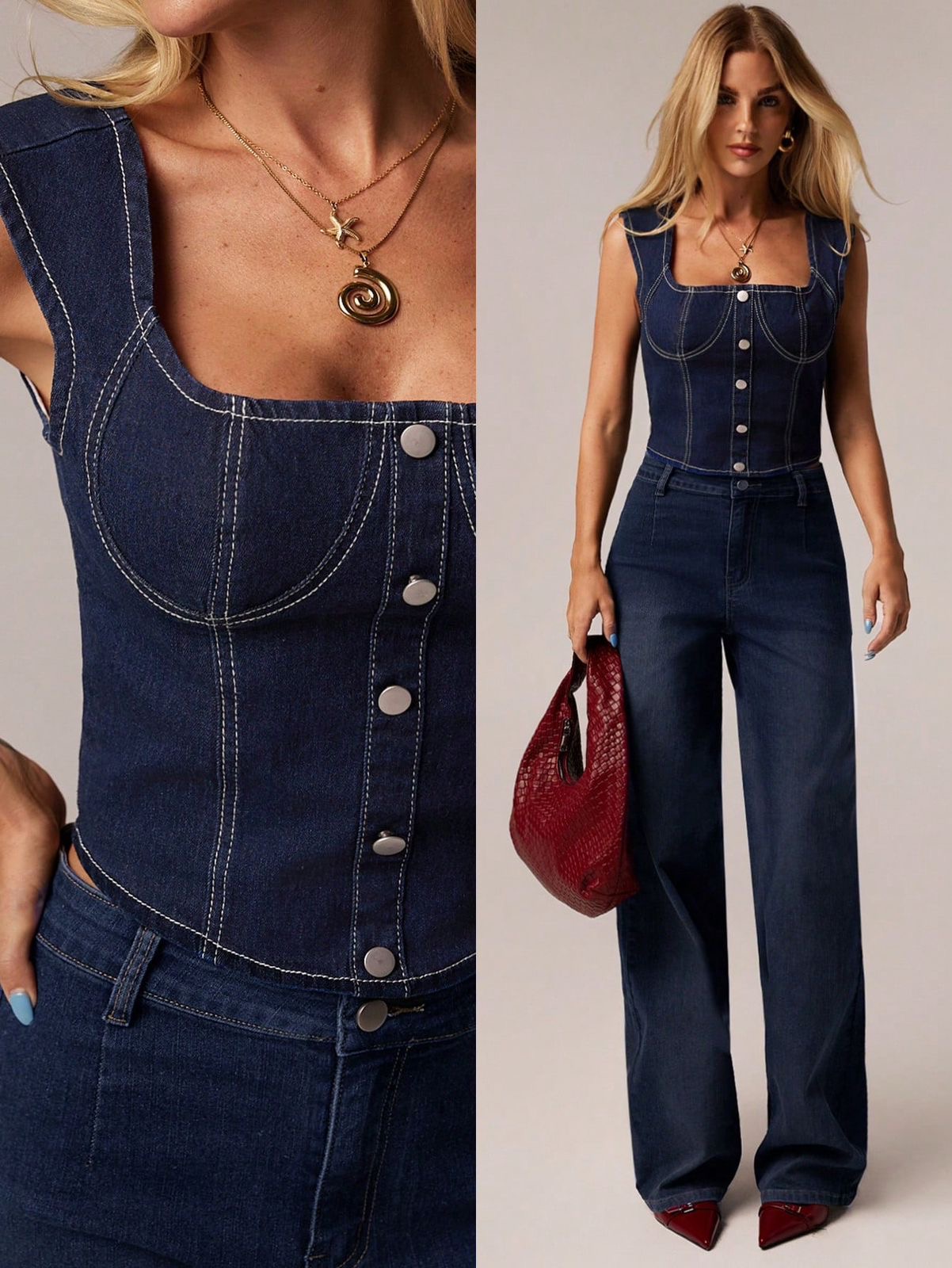 Blusa
