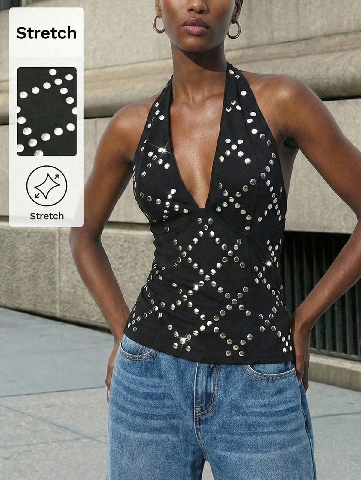 Blusa