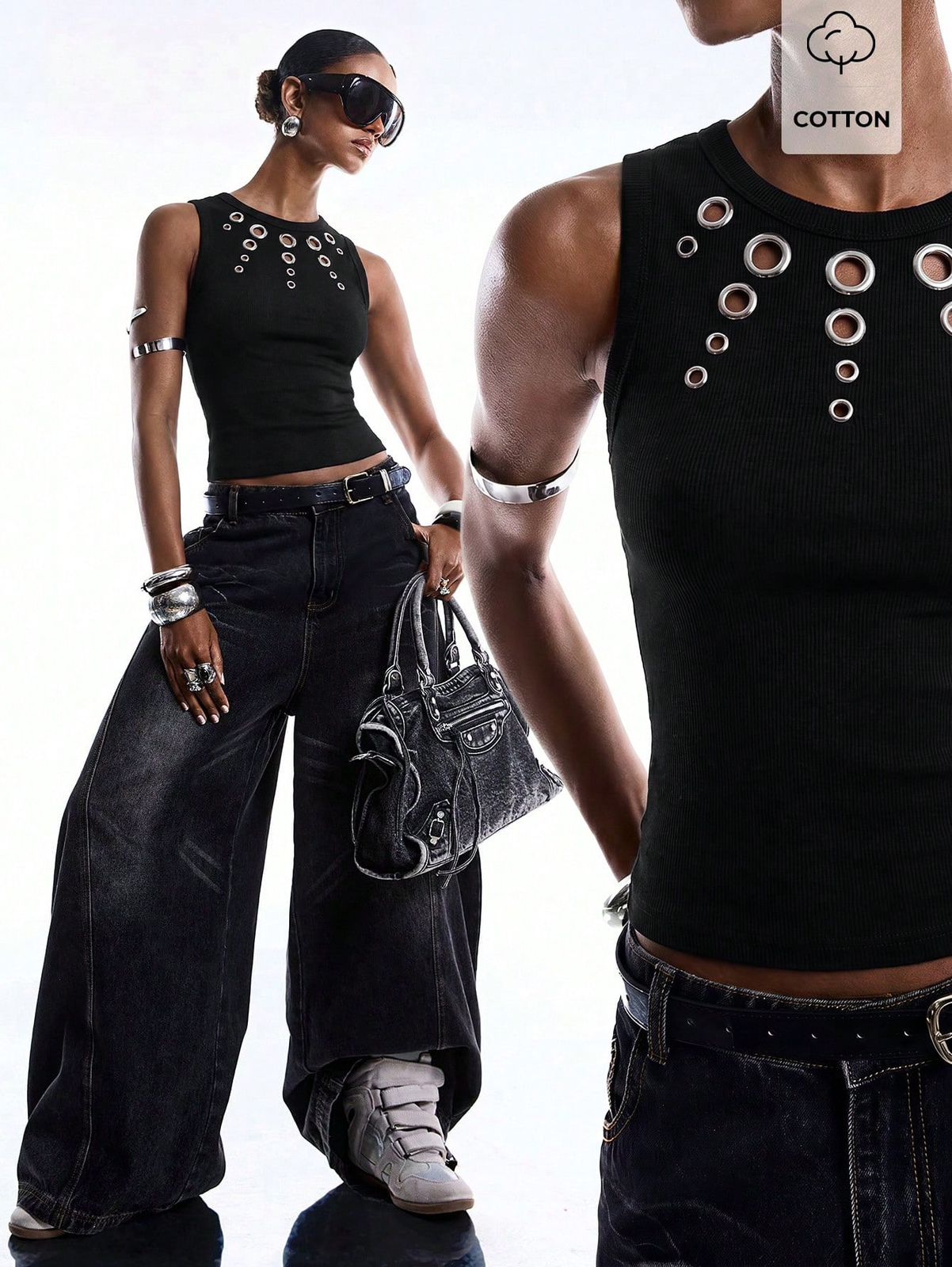 Blusa