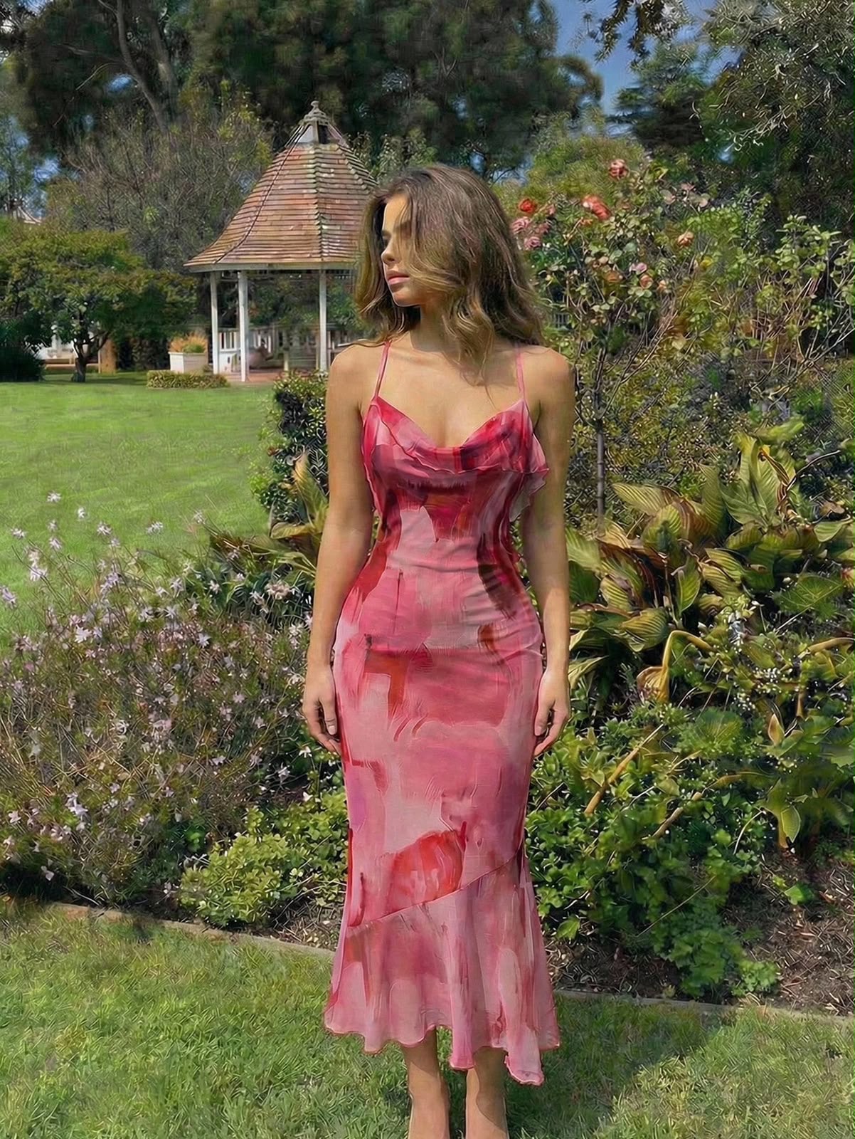 Vestido