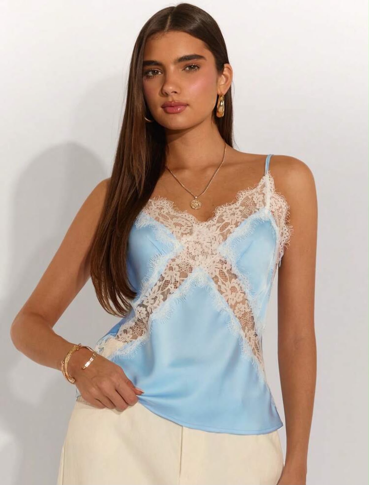 Blusa
