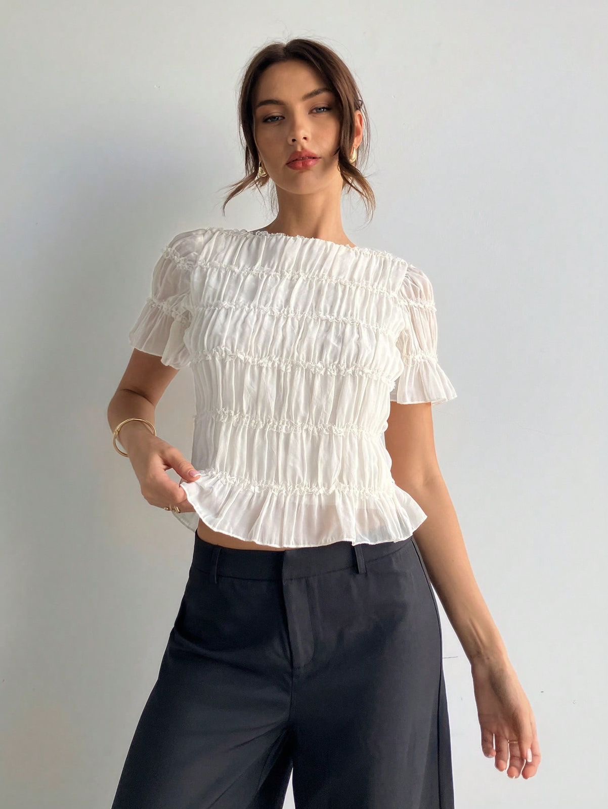 Blusa
