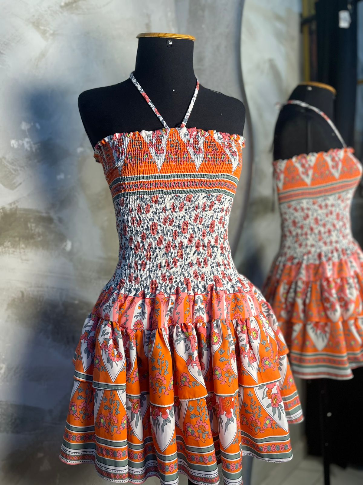 Vestido