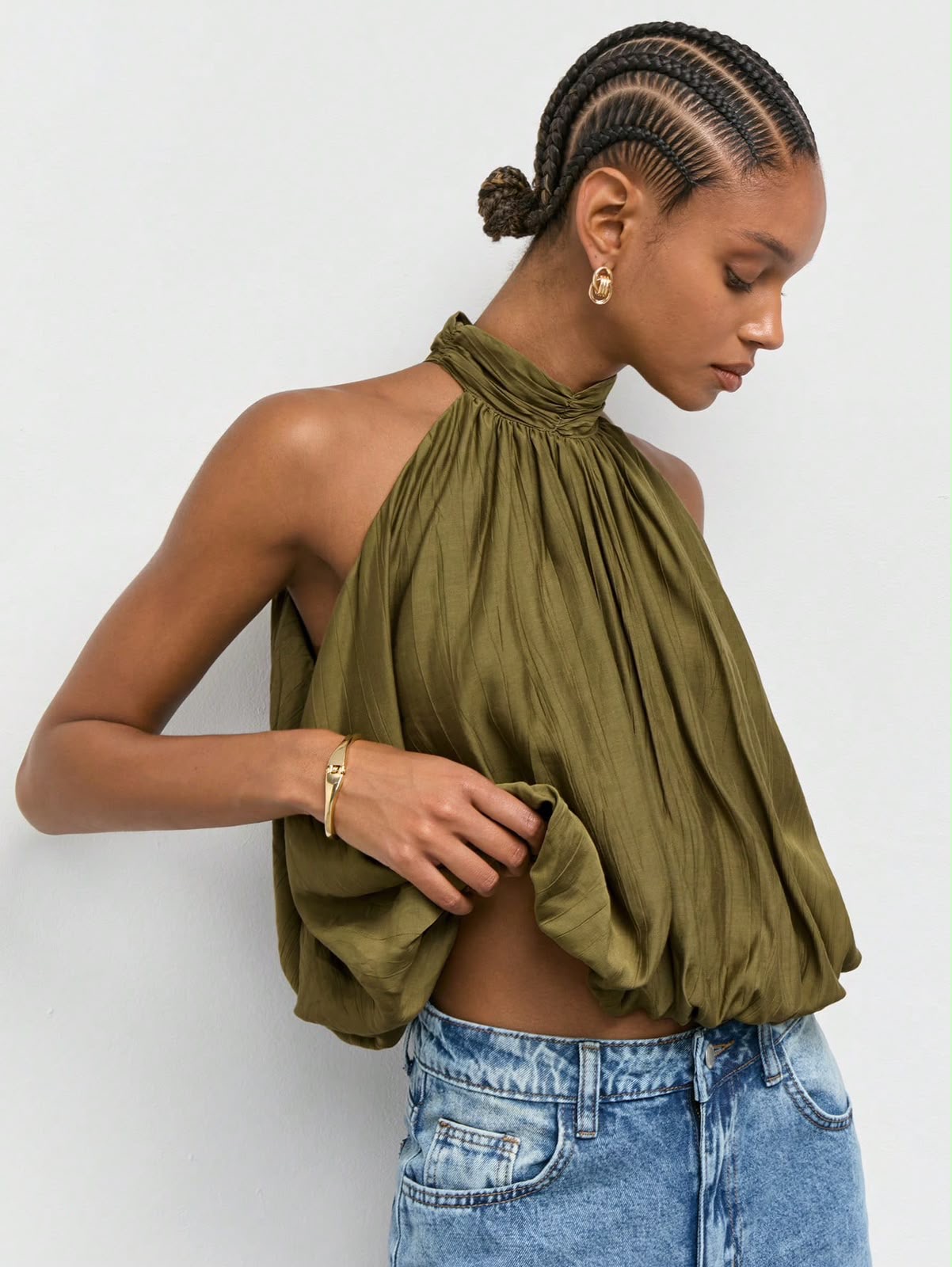 Blusa