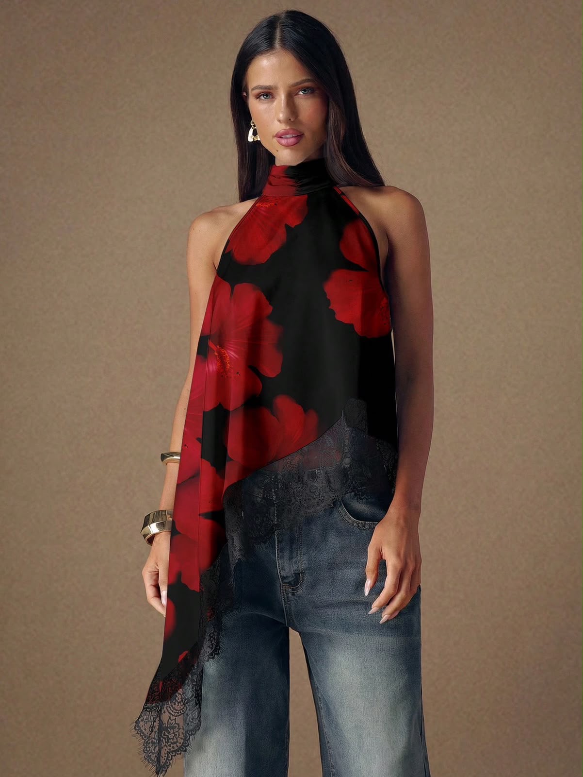Blusa