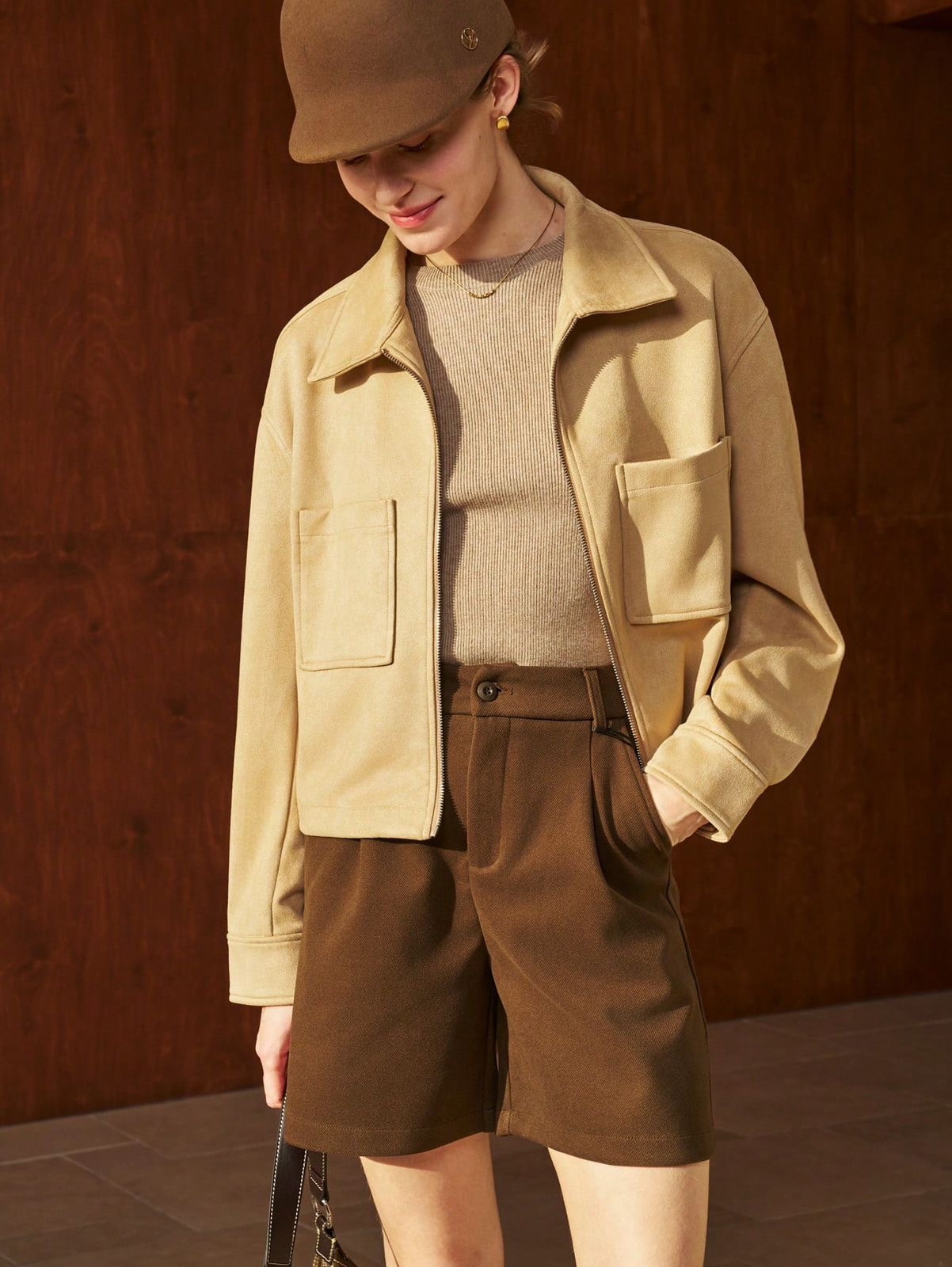 Campera