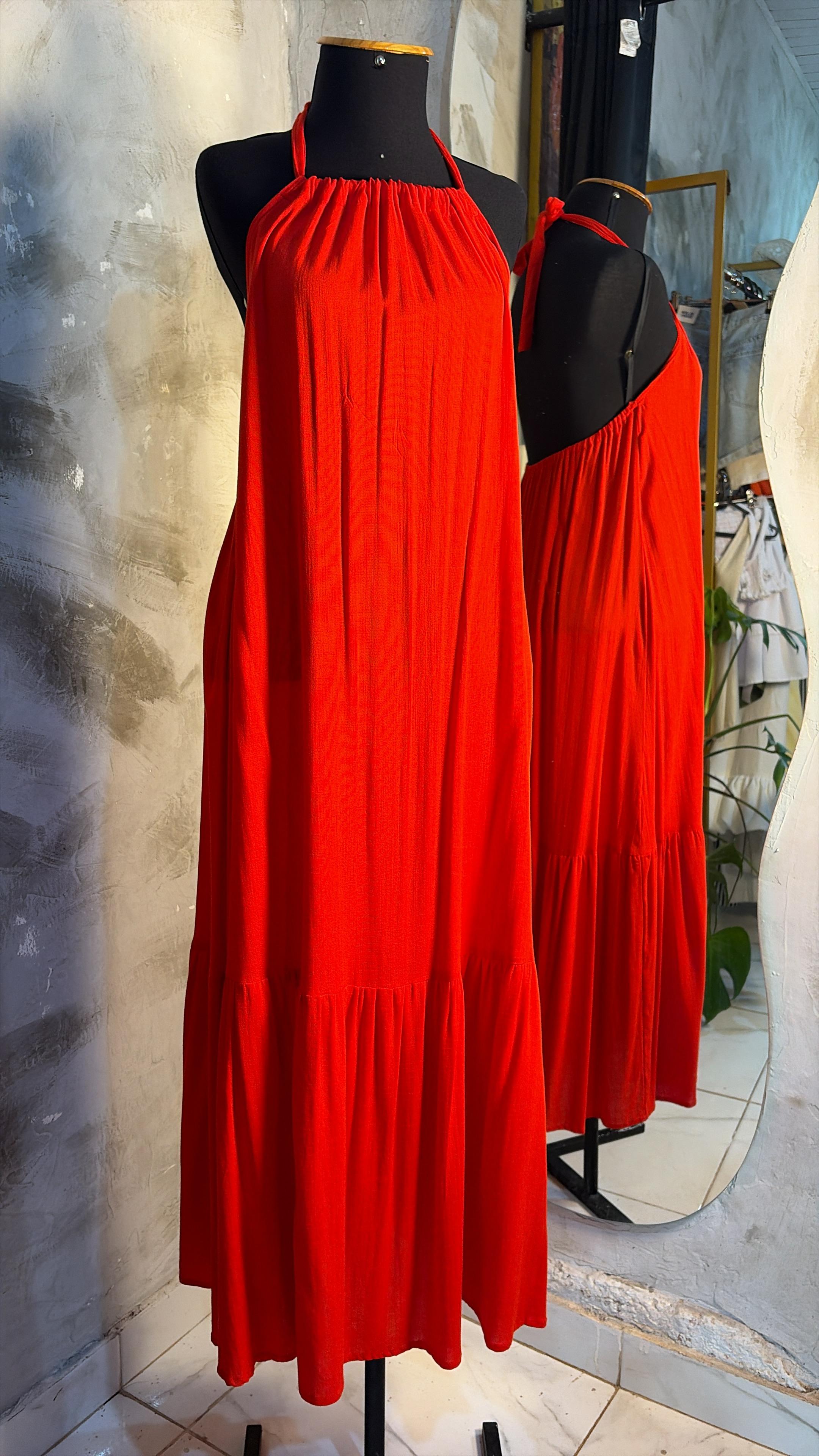 Vestido