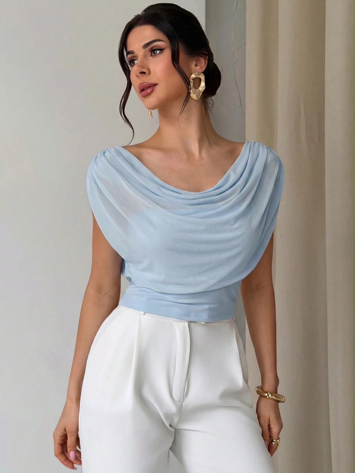 Blusa