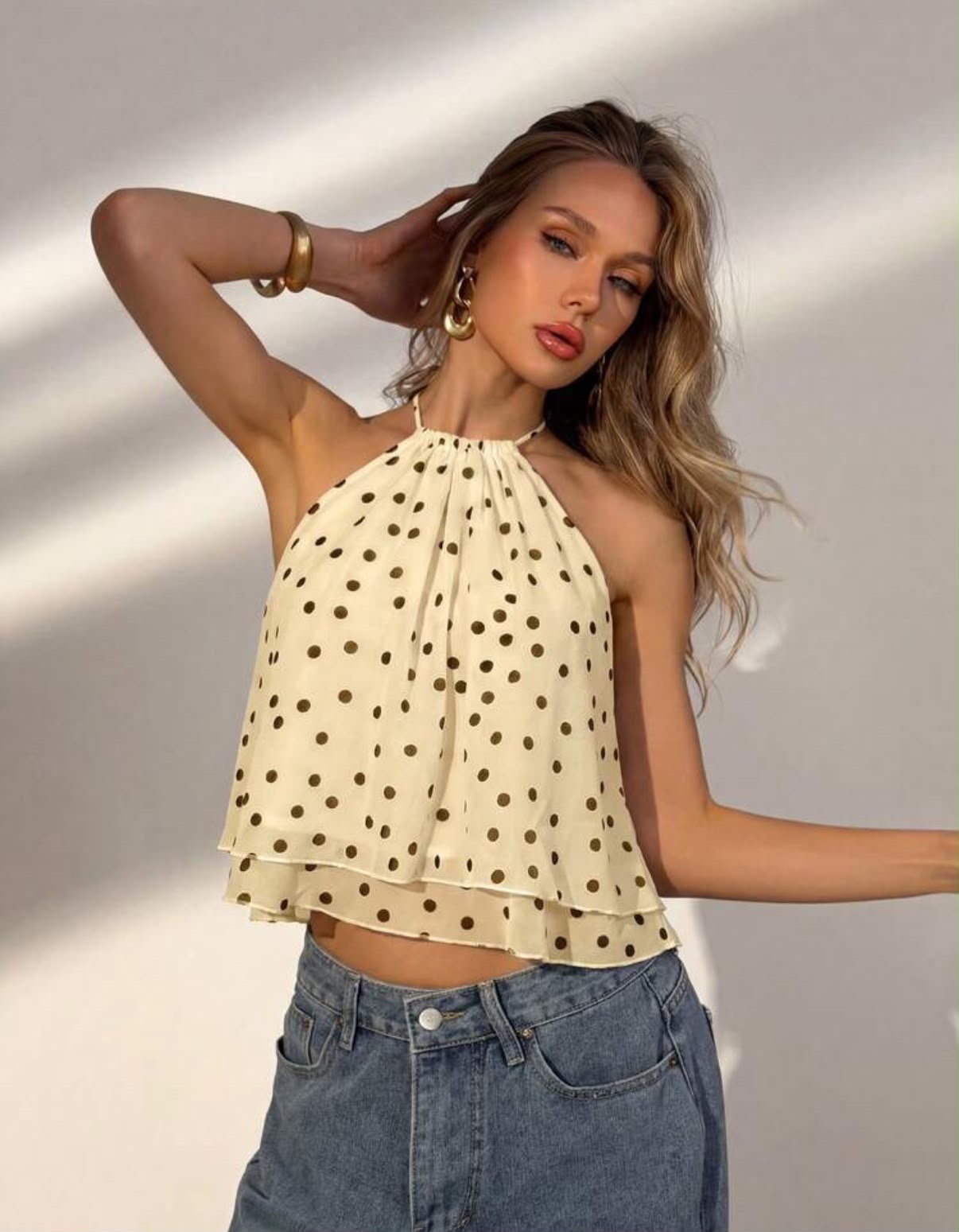 Blusa