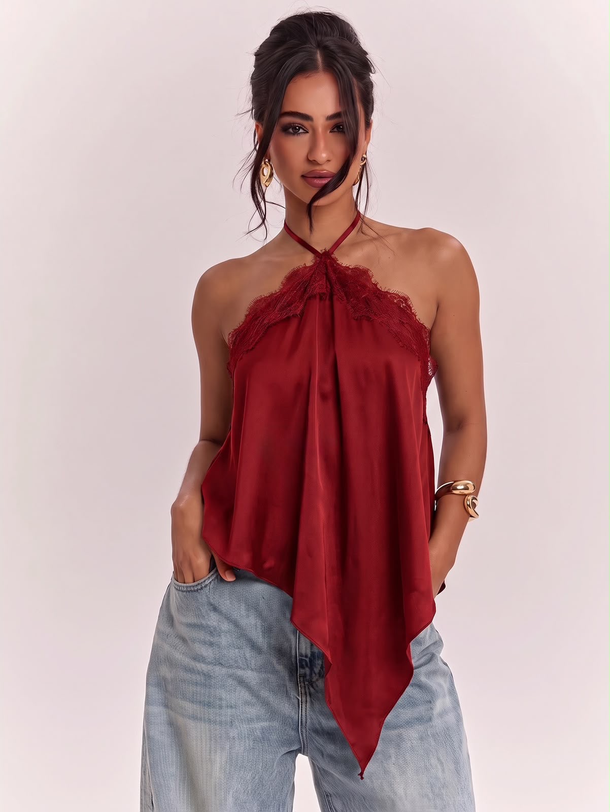 Blusa