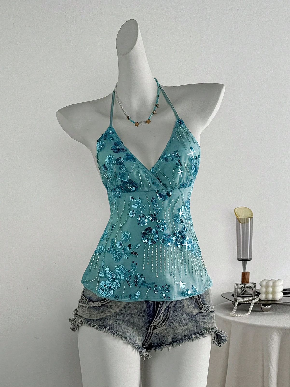 Blusa