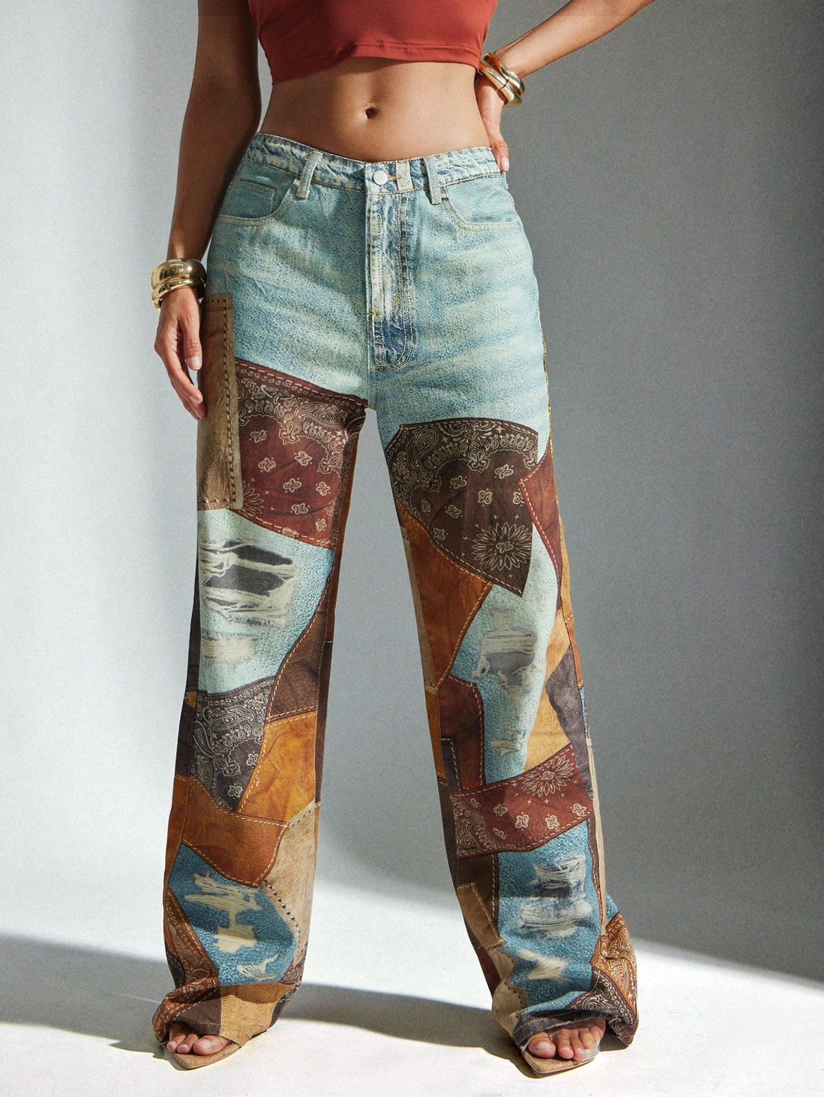 Jean