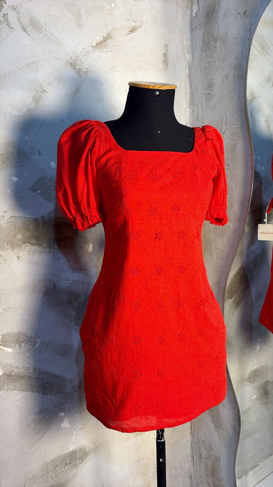 Vestido