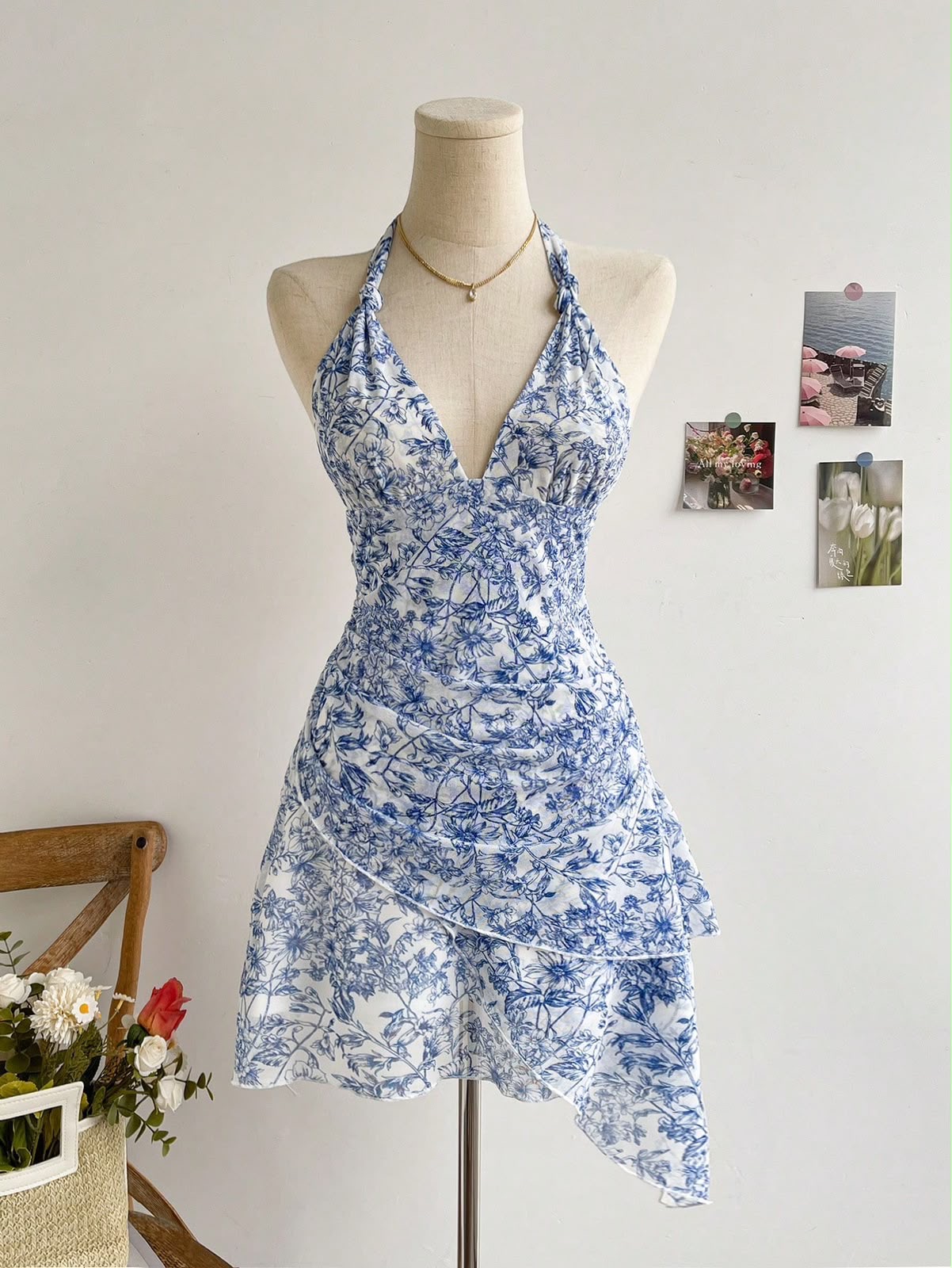 Vestido