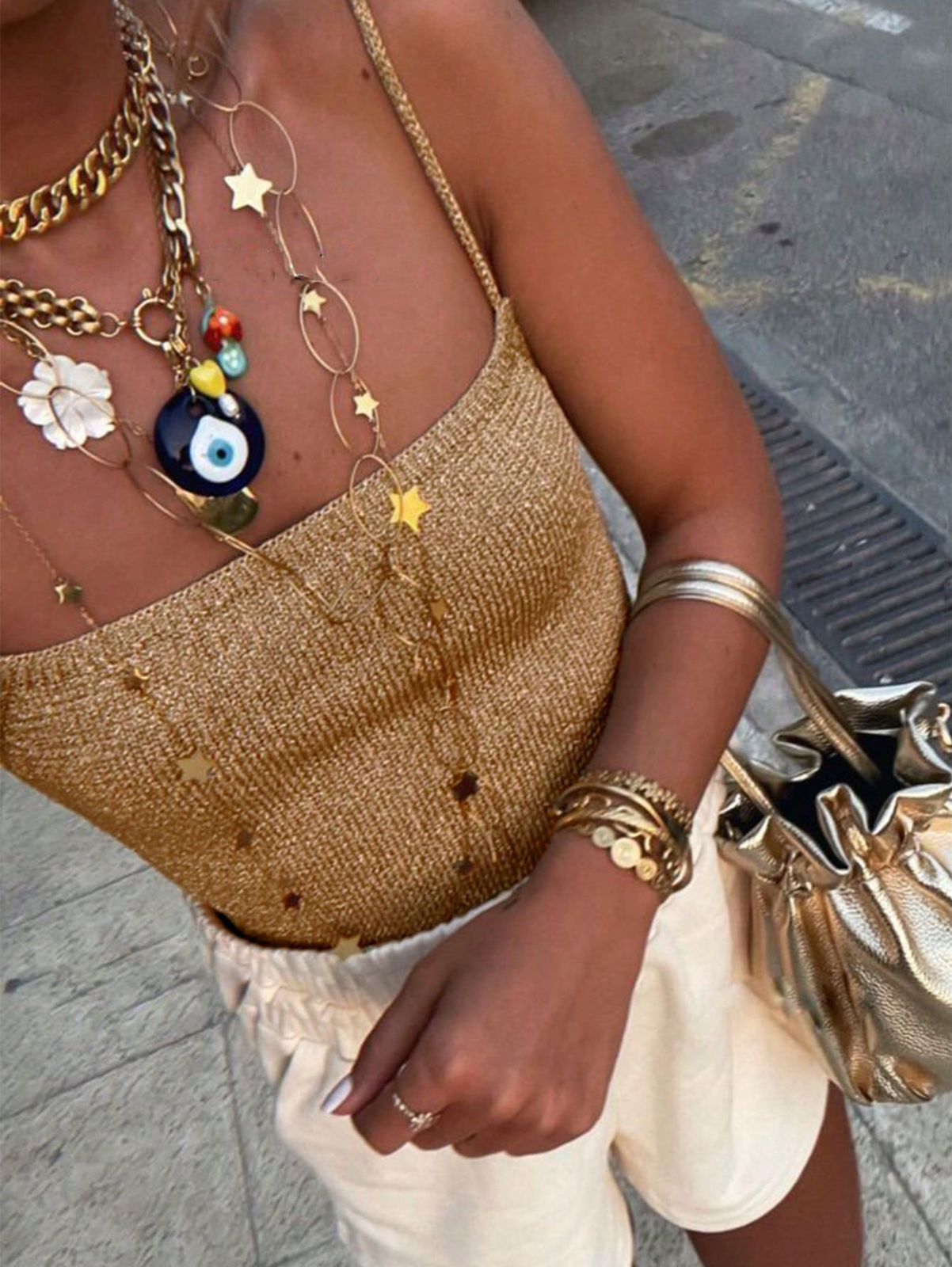 Blusa