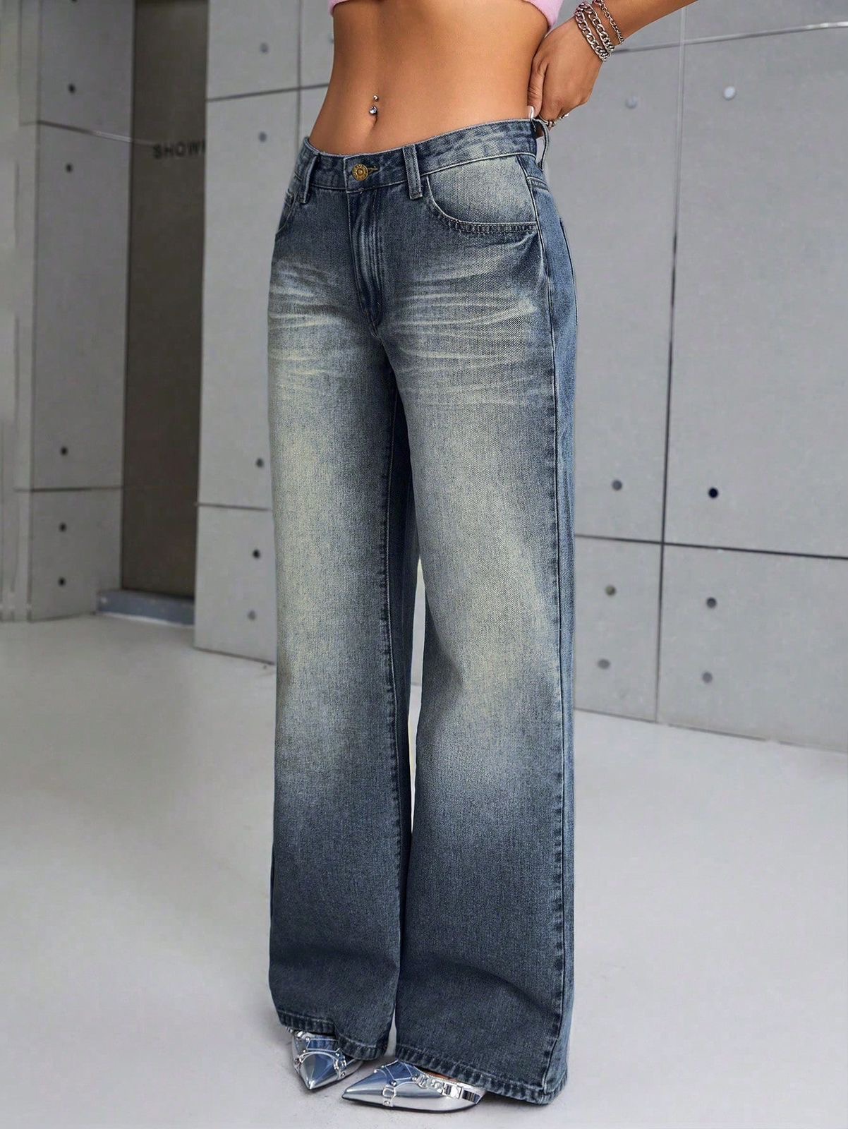 Jean