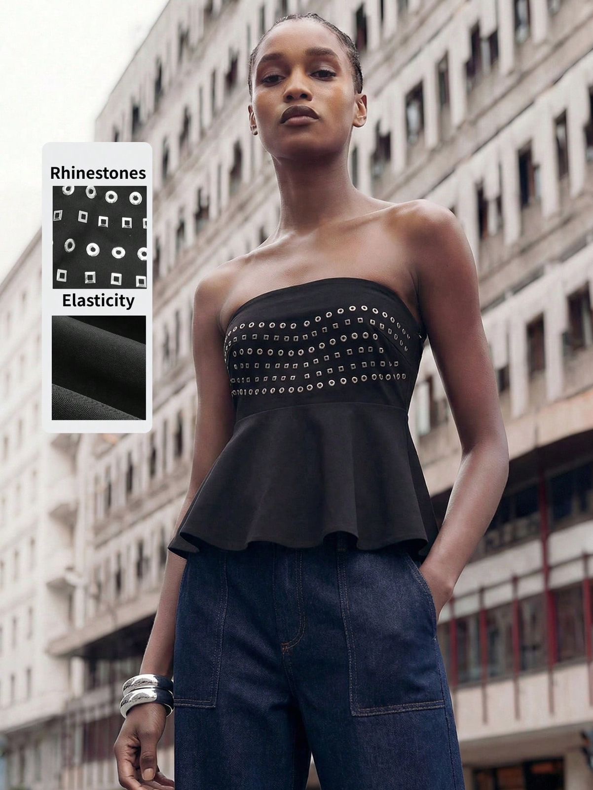 Blusa
