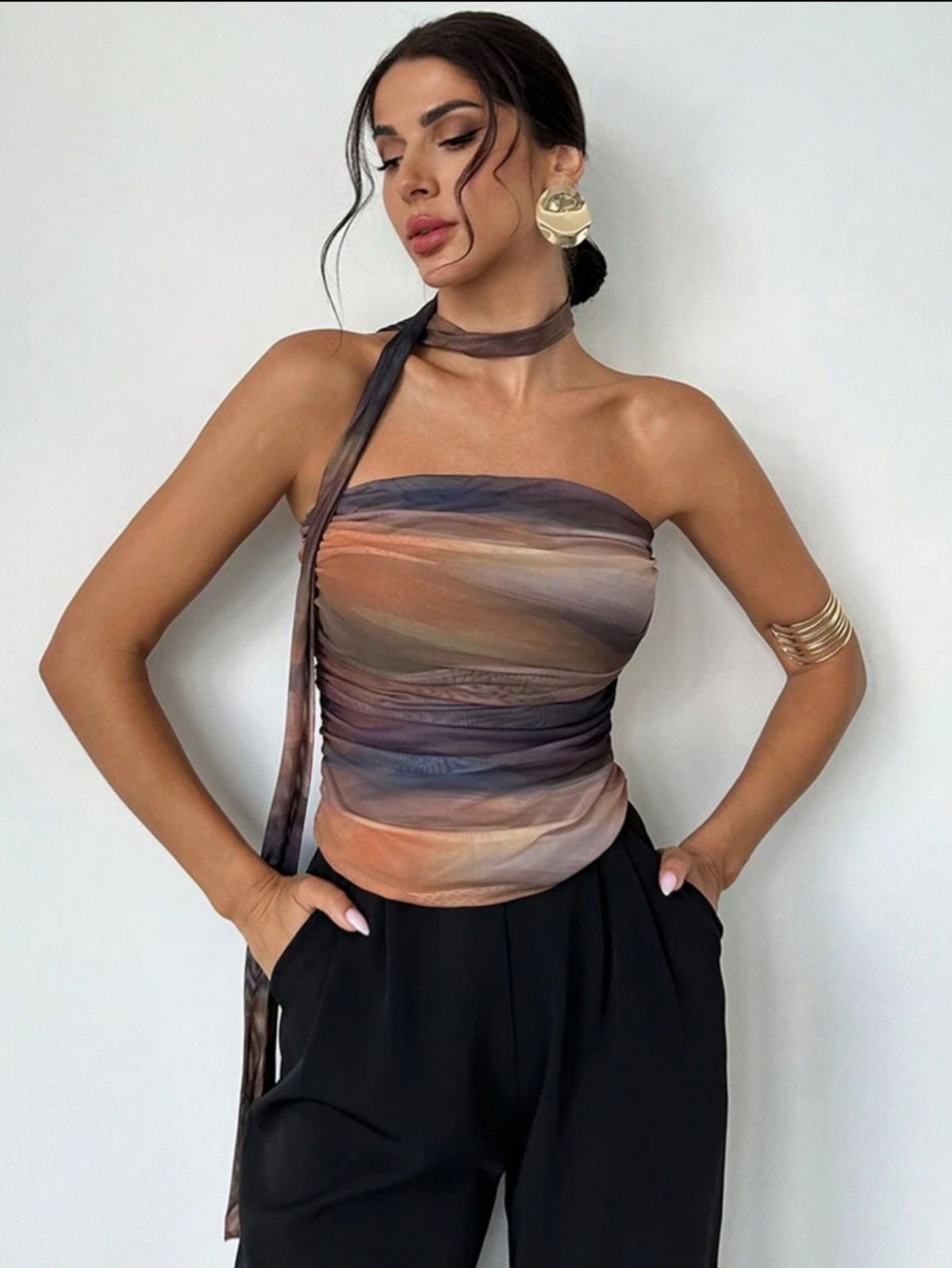 Blusa