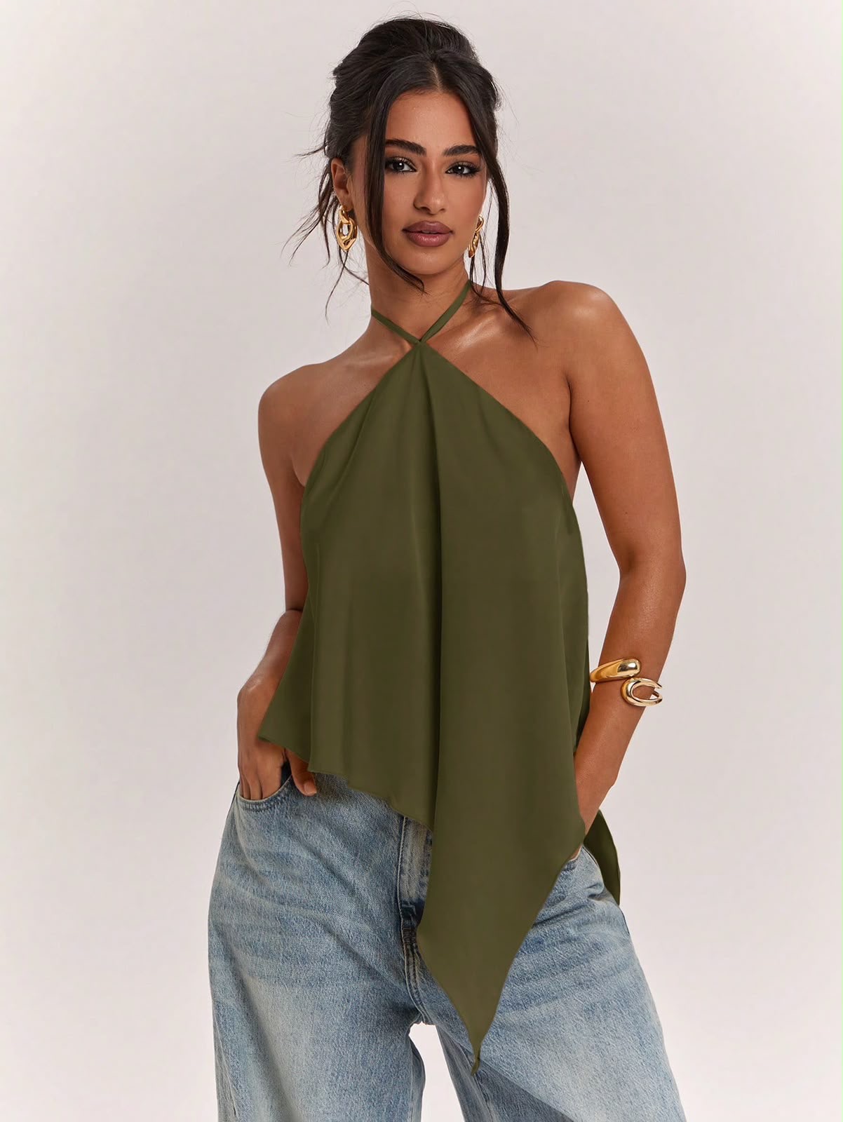 Blusa