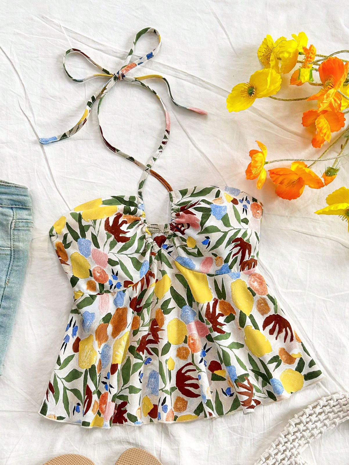 Blusa