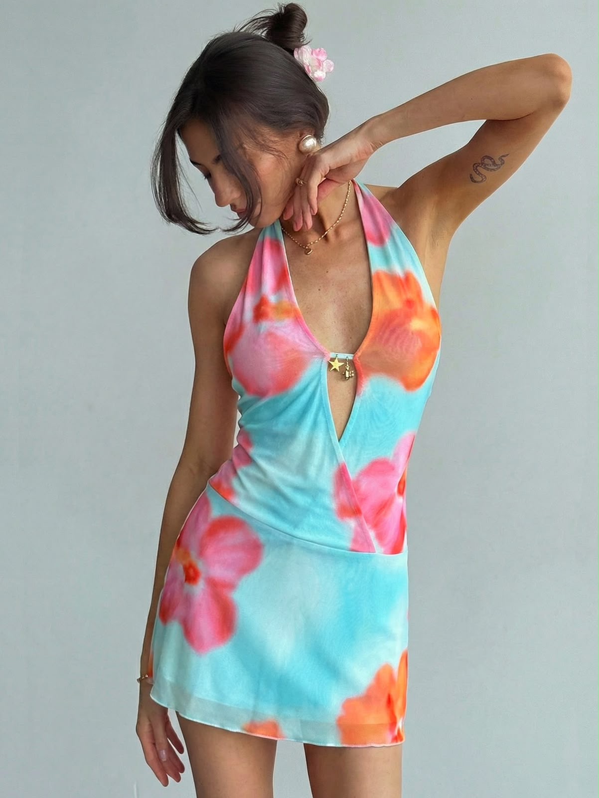 Vestido
