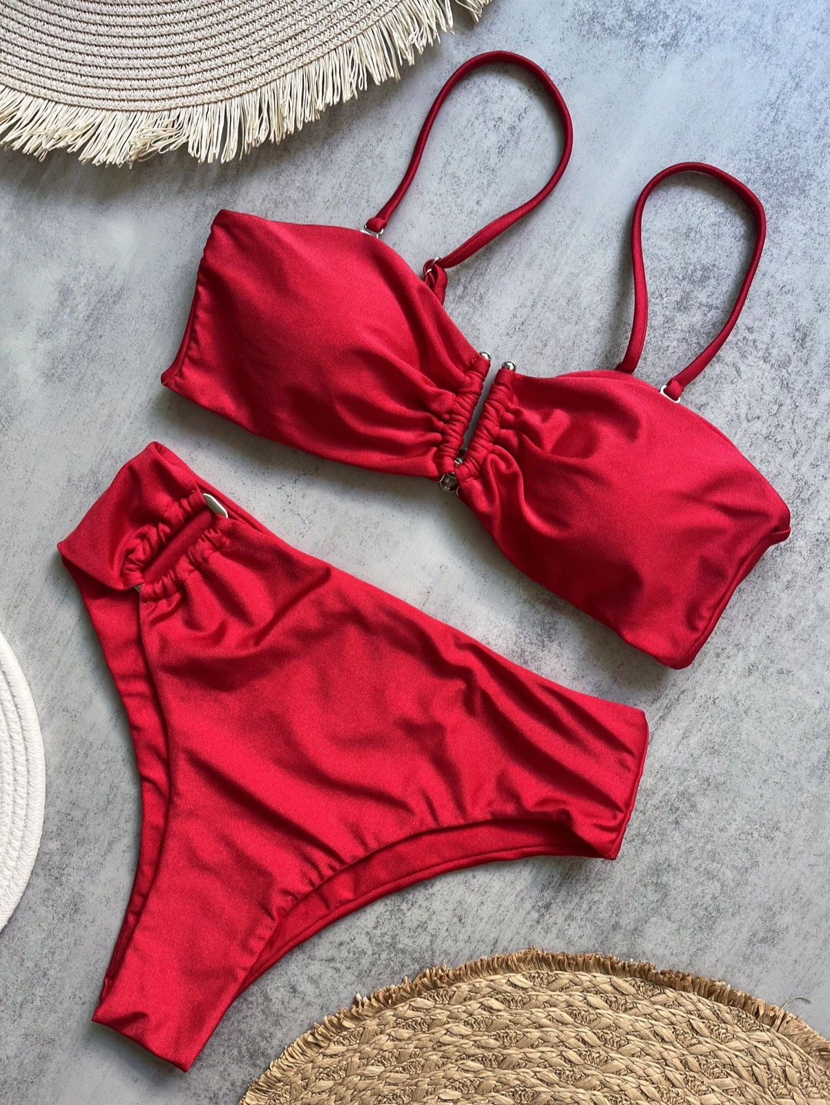 Traje de baño
