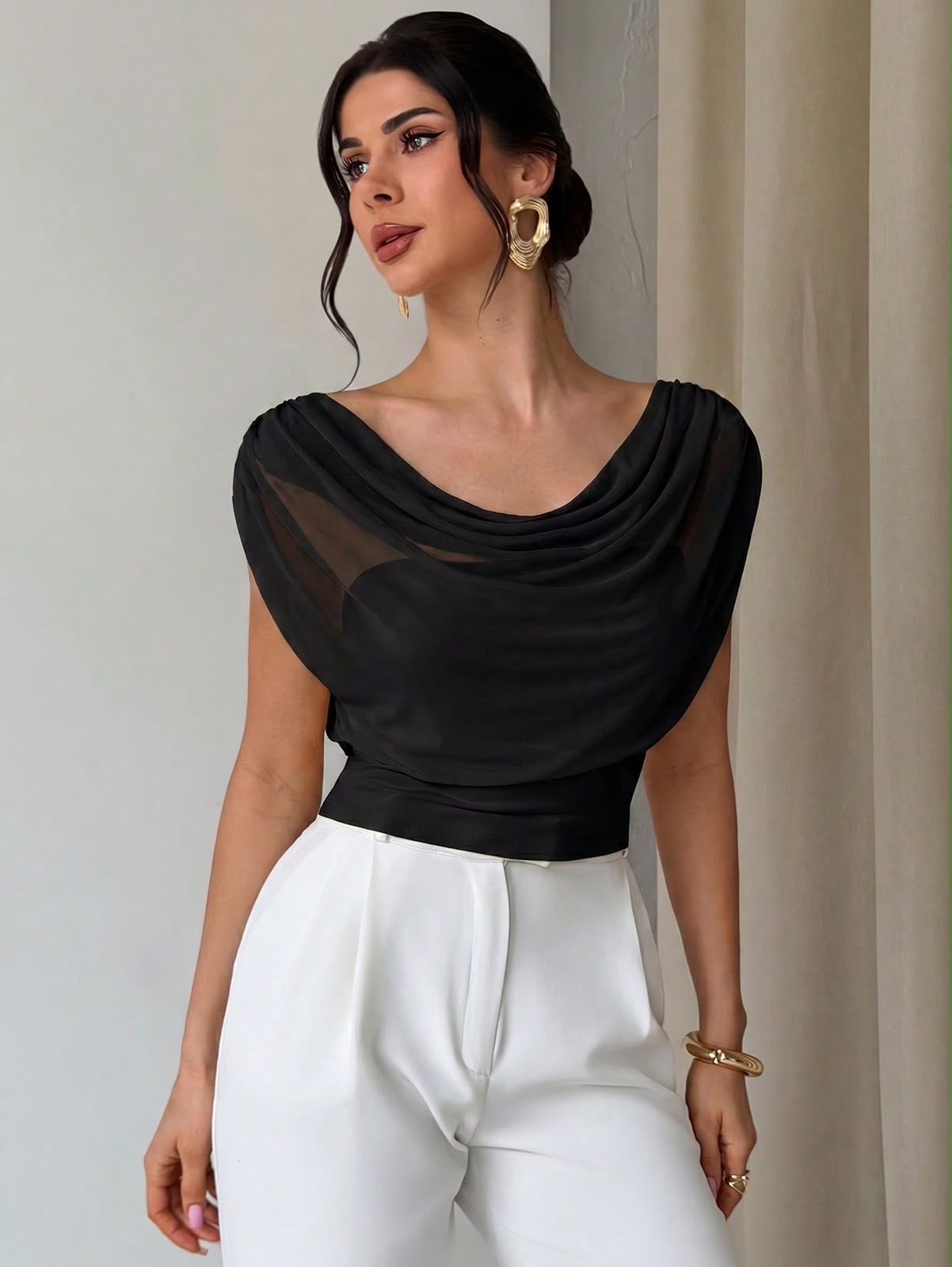 Blusa