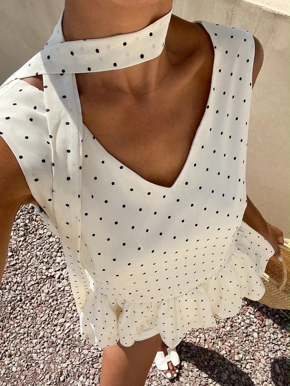 Blusa