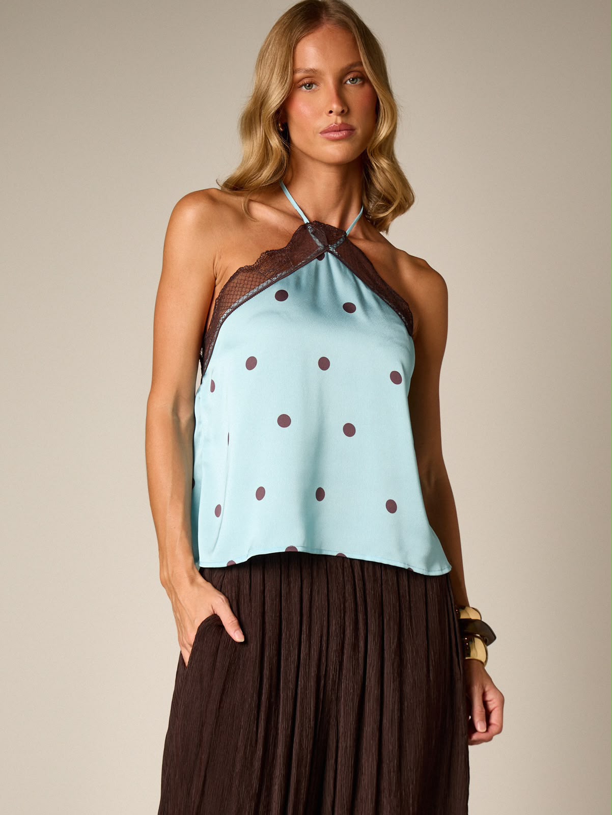 Blusas
