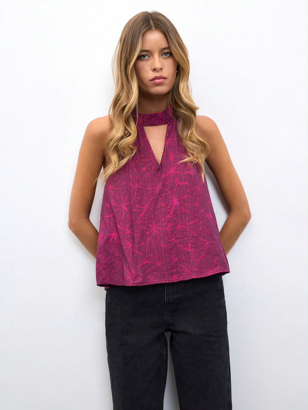 Blusa