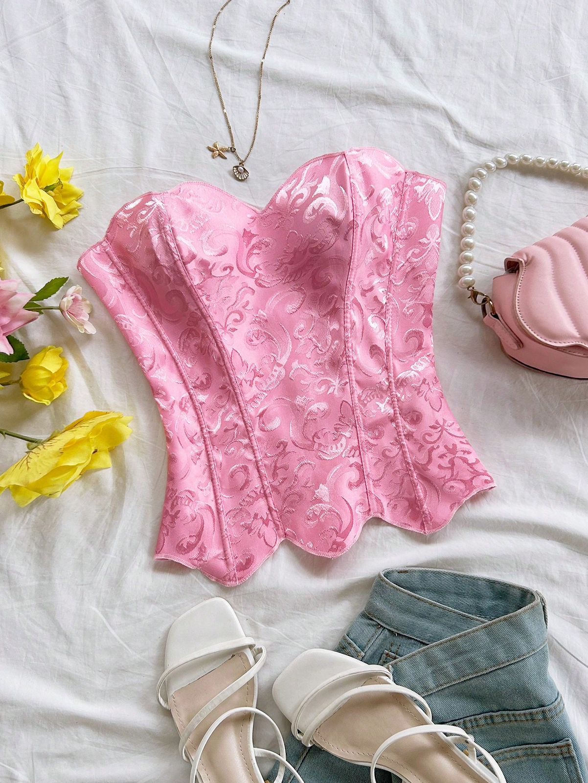 Corset