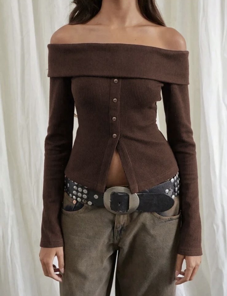Blusa