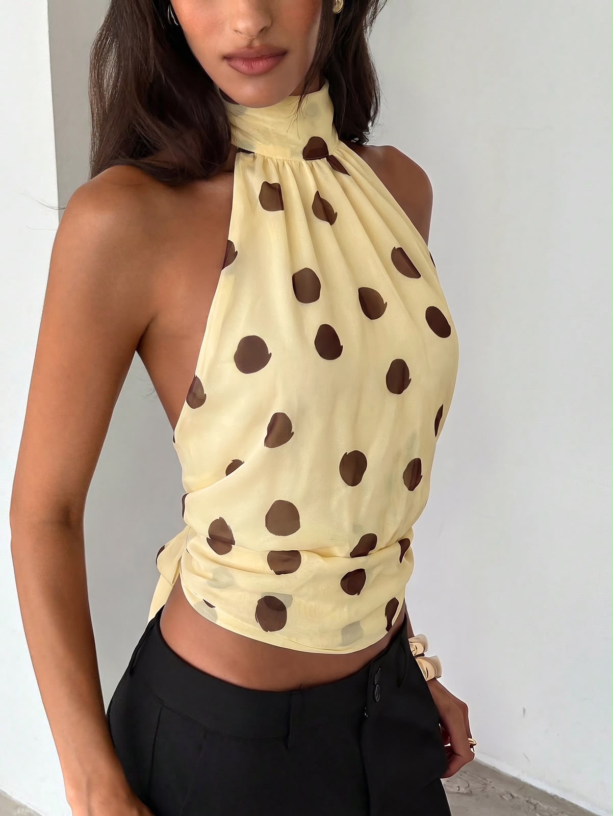 Blusa