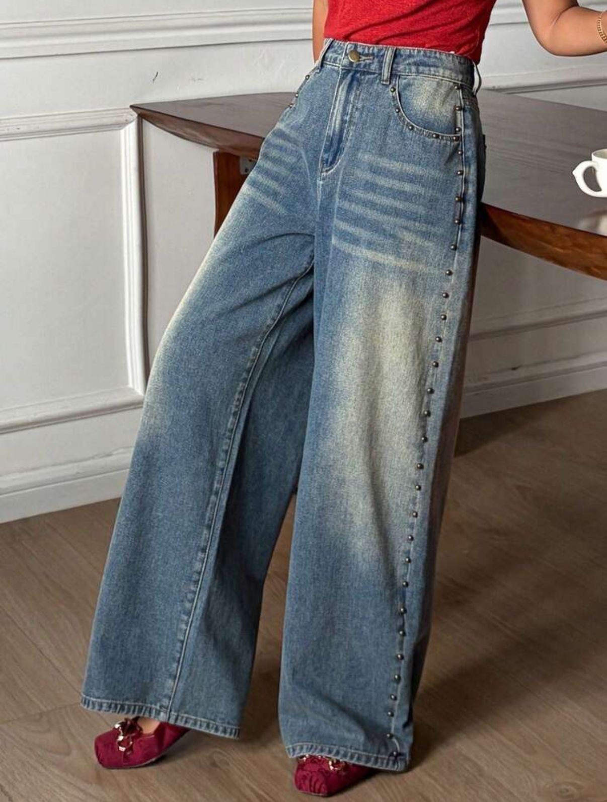 Jean