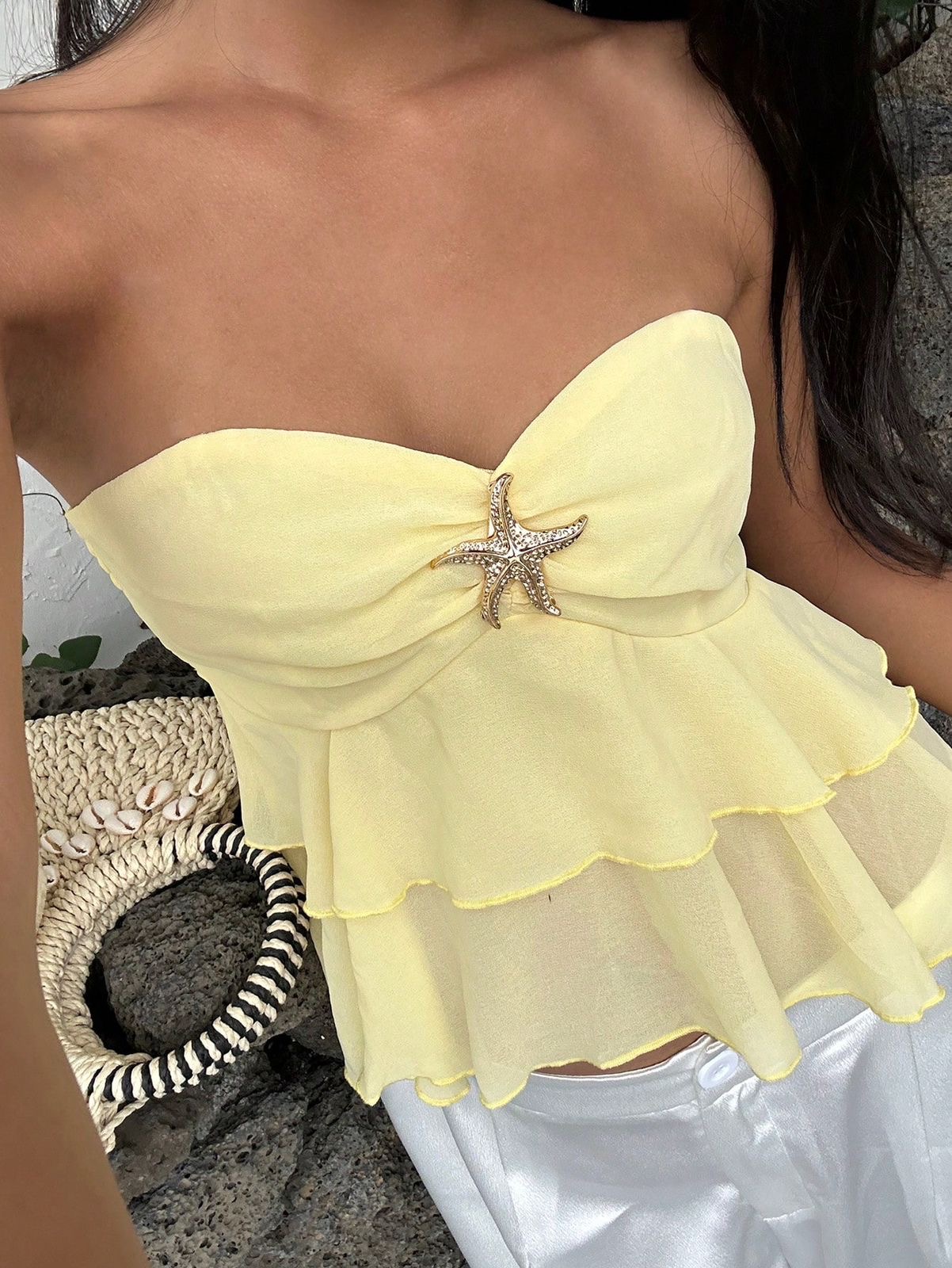 Blusa