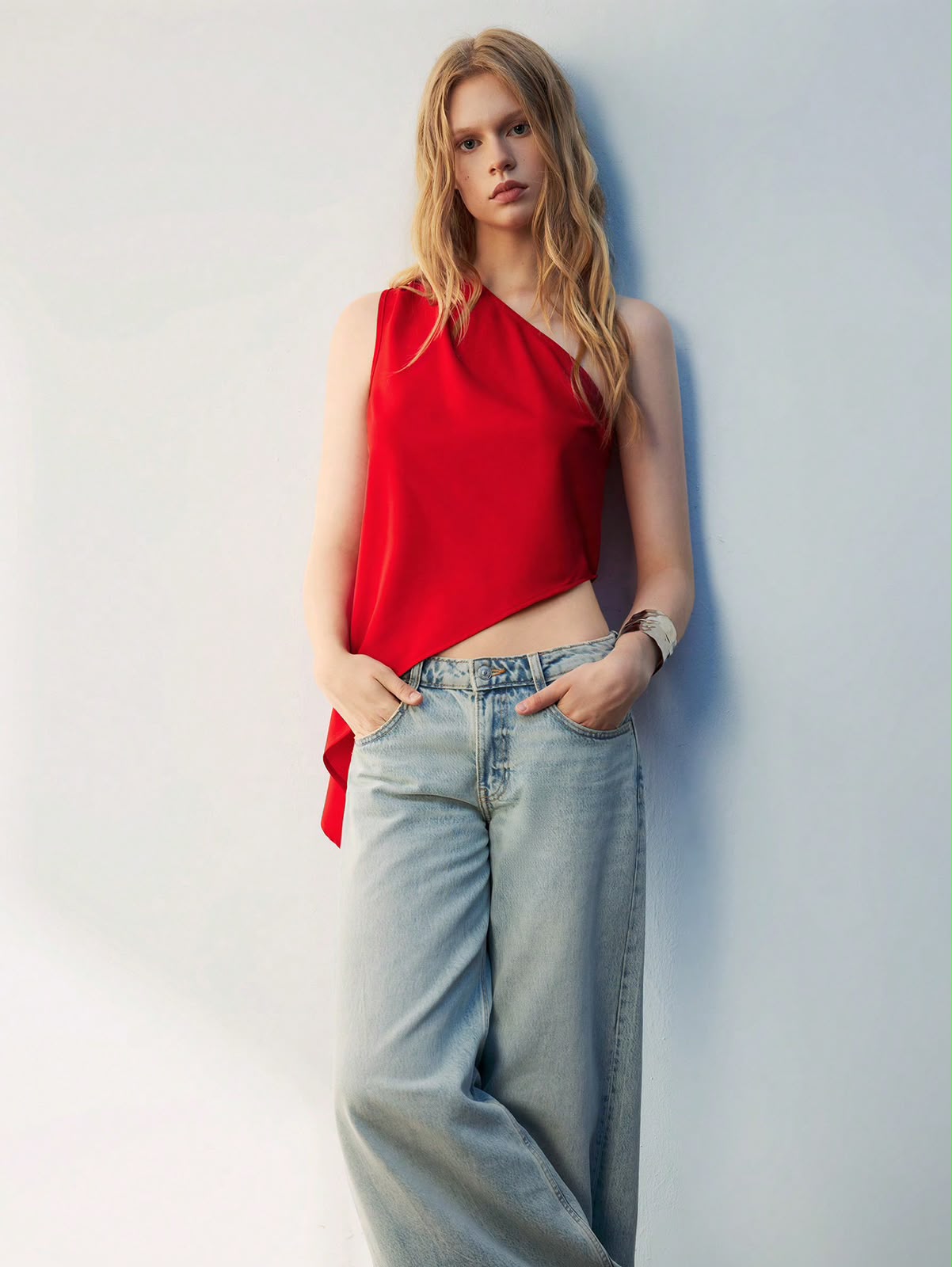 Blusa